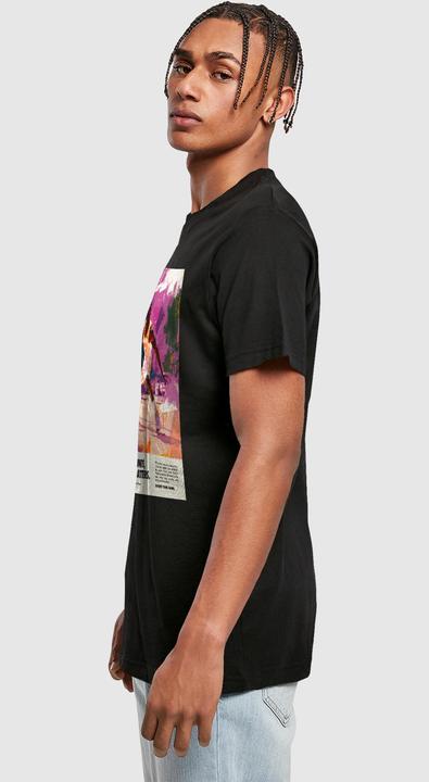 Produktbild Mister Tee MisterTee Every Step Counts Tee - 173517 (L)