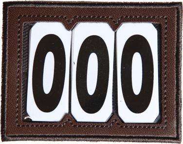 Actual product image Kentucky Horsewear 3 numéros