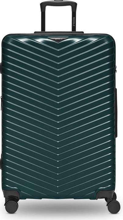 Metallic-Green Shiny
