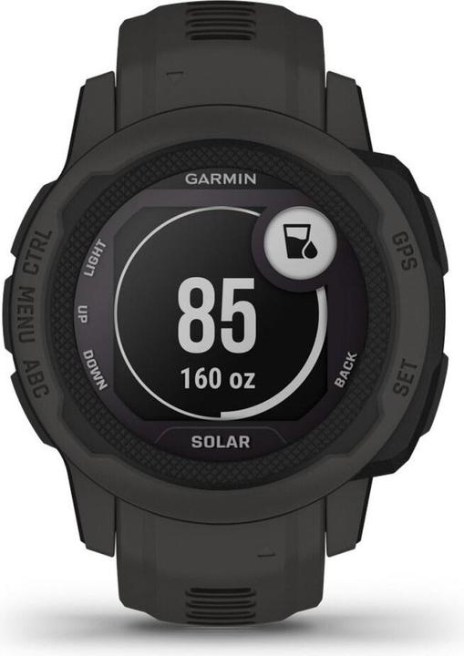 Actual product image Garmin Instinct 2S Solar (40 mm)