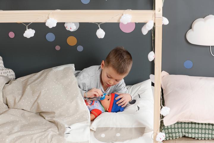 Productafbeelding Zapf Creation Jonas