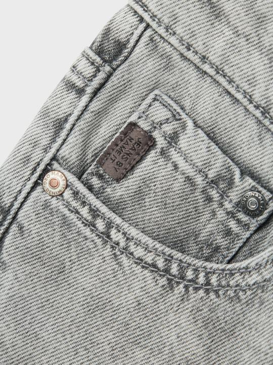 Actual product image Name it Straight Fit Jeans (164)