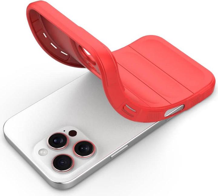 Immagine prodotto Cover-Discount iPhone 16 Pro - Custodia protettiva rugged (Apple iPhone 16 Pro)