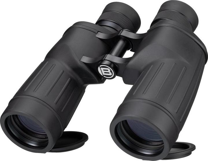 Produktbild Bresser Fernglas - 7x50 WP - Geeignet für Astronomie und maritime Verwendung (7 x, 50 mm)