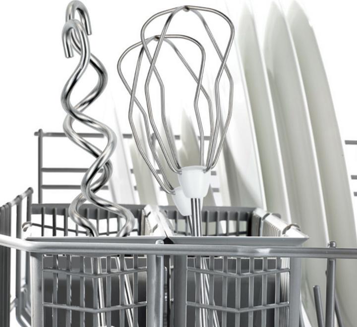 Produktbild Bosch Hausgeräte Mfq36460 (450 W)