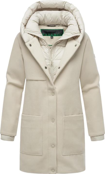 Actual product image Navahoo Flauschwunder 14 (S)