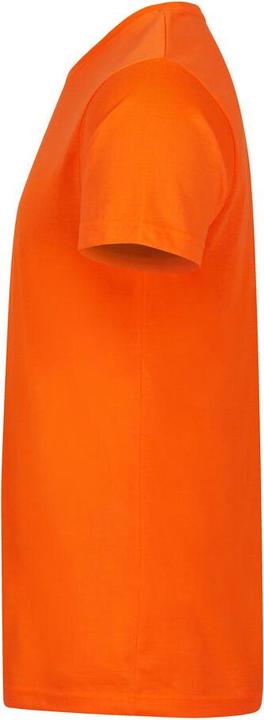 Immagine prodotto T-shirt Clique Classic-T 029360, cotone, avviso arancione, taglia XL (XL)