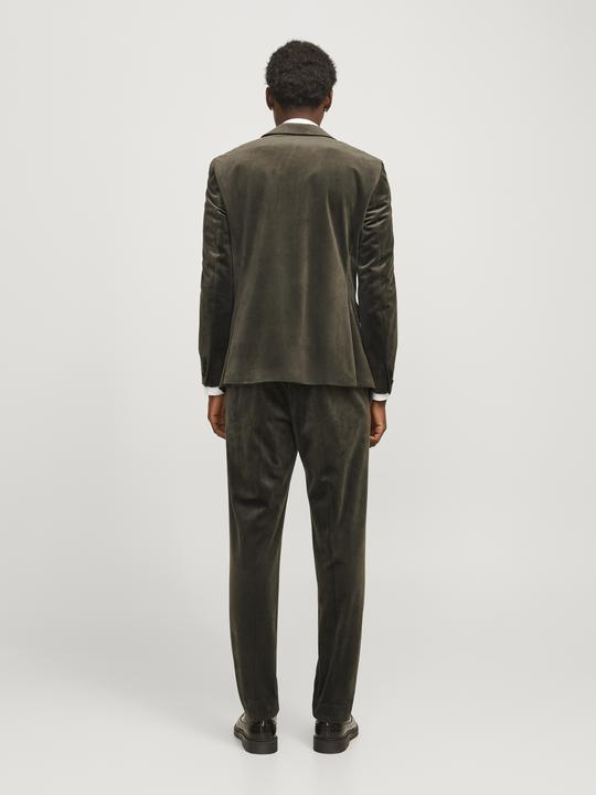Produktbild Jack & Jones JPRVELVET Slim Fit Anzughose Anzughose (54)