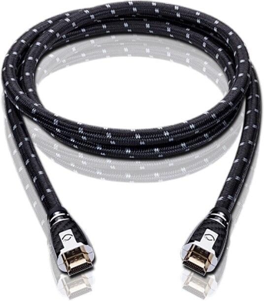 Produktbild Oehlbach XXL Carb Connect MKII (0.75 m, HDMI)