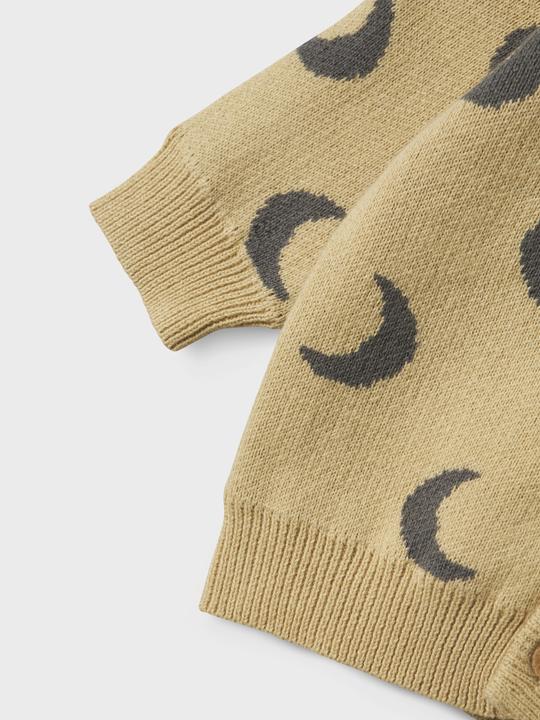 Immagine prodotto Name it Nicht gefunden Strickjacke (56)