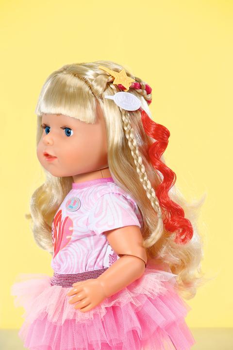 Immagine prodotto Zapf Creation Sorella Play & Style 43 cm