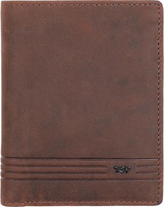 Actual product image Riccardo Ferducci Unisex billfold, RFID