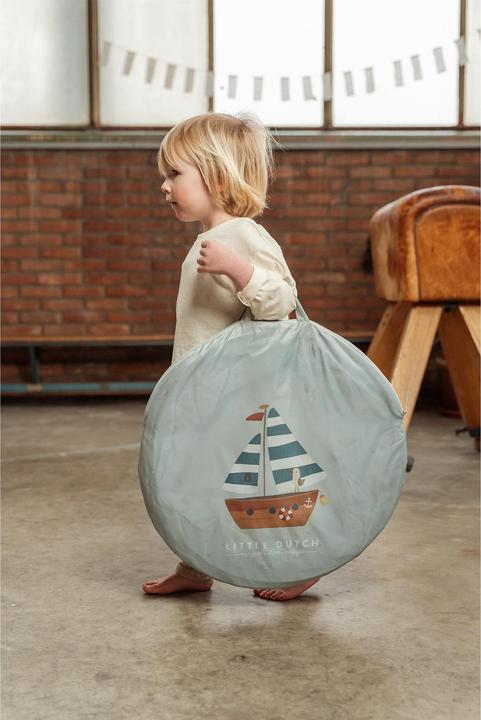 Immagine prodotto Little Dutch Tunnel Sailors Bay