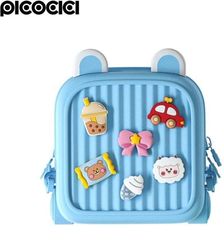Produktbild tomtoc Consumer electronics Picocici PICOCICI Travel Little Backpack k32 green