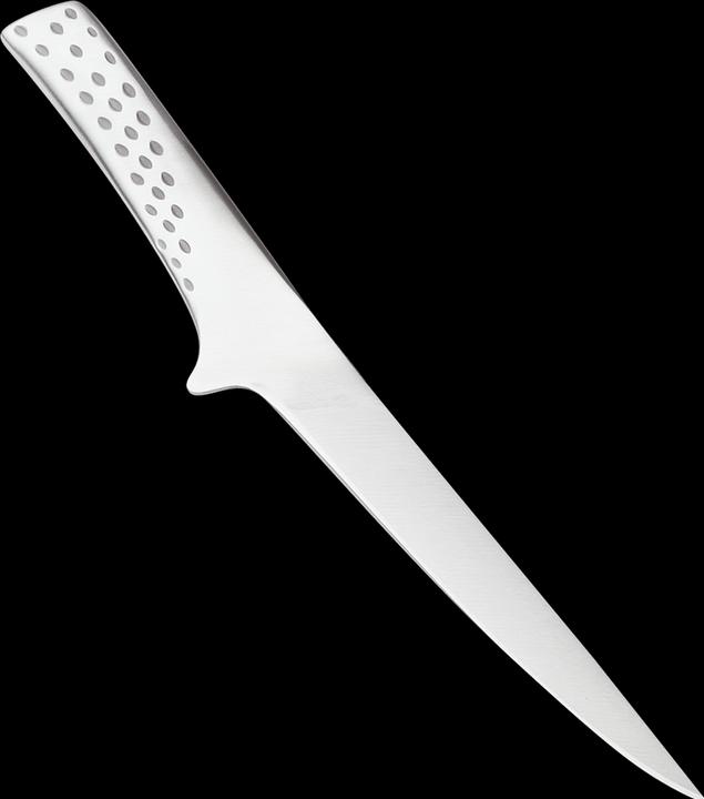 Actual product image Weber Filleting knife