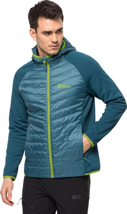 Produktbild Jack Wolfskin Routeburn Pro Hybrid M (M)