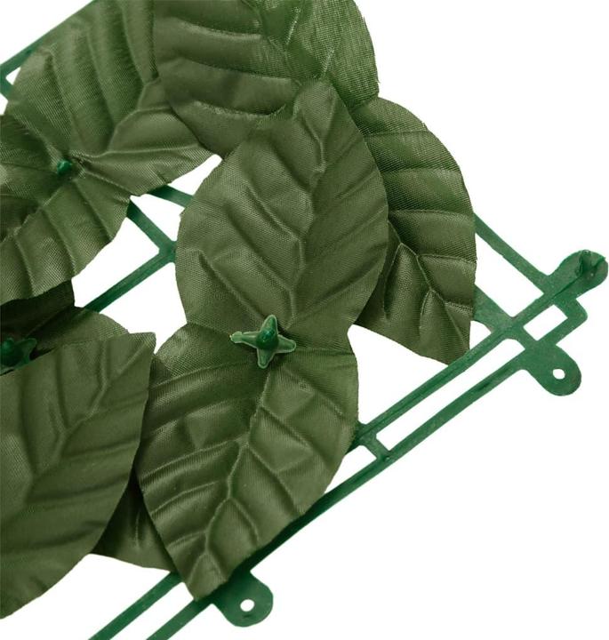 Produktbild VidaXL Balkon-Sichtschutz (75 cm)