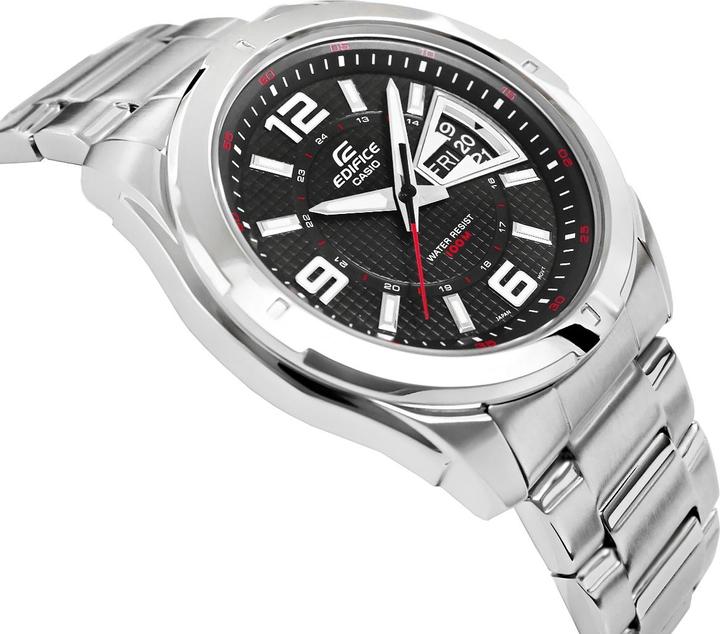 Immagine prodotto Edifice EDIZIO Classico (Orologio da polso analogico, 49 mm)