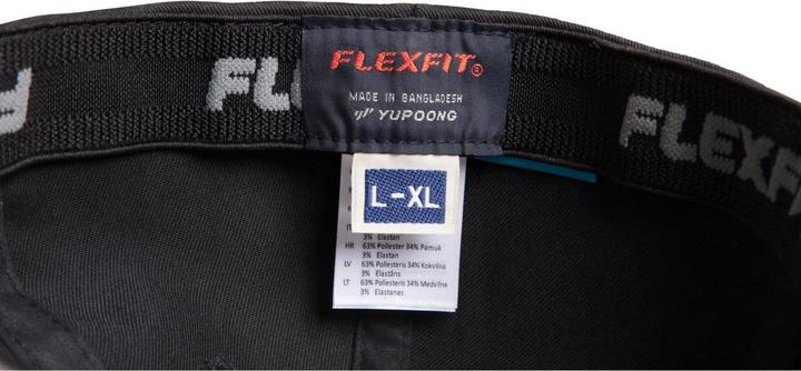 Actual product image Mister Tee Superman Flexfit Cap (S, M)