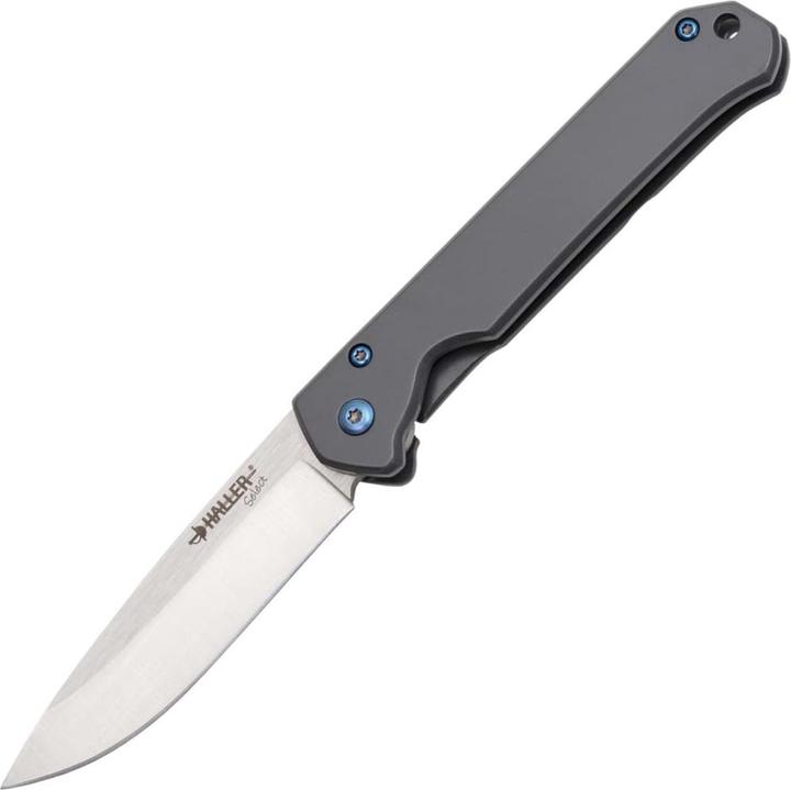 Actual product image Haller Select ERPUR (7 cm)
