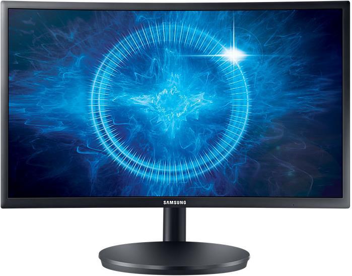Image du produit Samsung C24fg70 (1920 x 1080 pixels, 24")