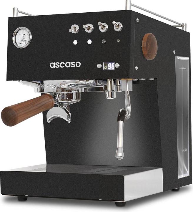 Image du produit Ascaso Steel Duo Pid