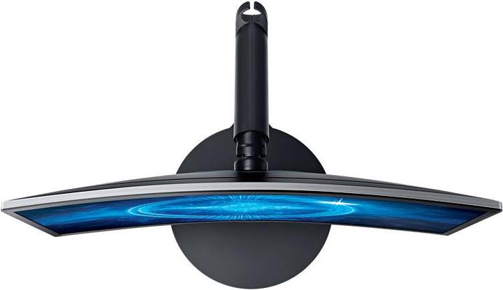 Image du produit Samsung C24fg70 (1920 x 1080 pixels, 24")