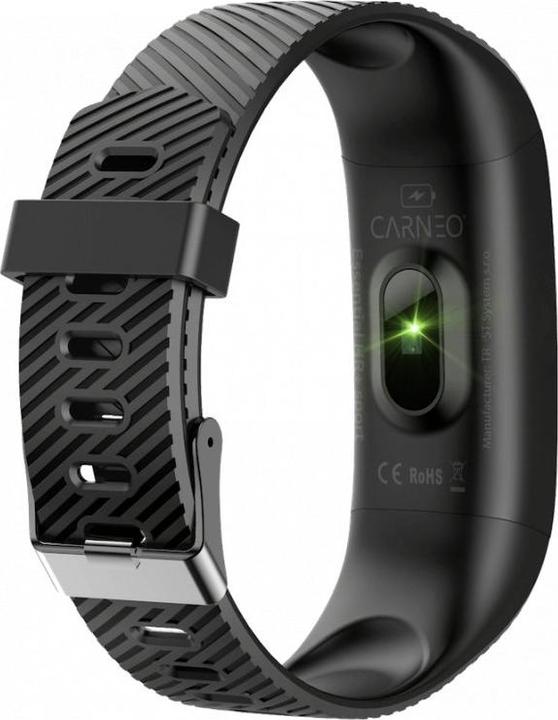 Actual product image Carneo Essential HR+ sport
