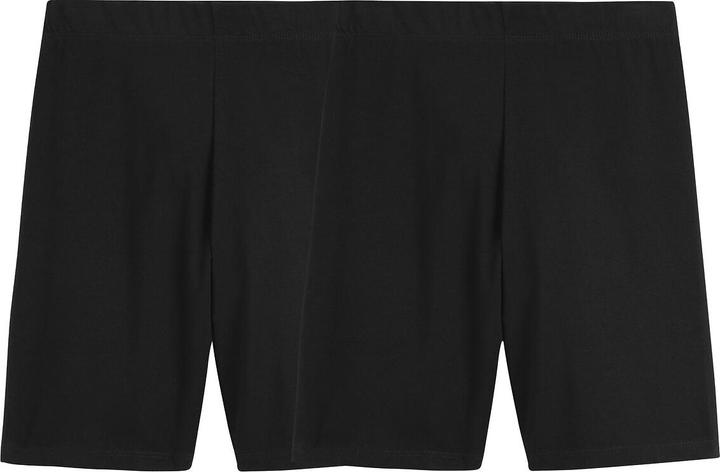 Actual product image La Redoute Collections 2er-Pack Radlerhosen (128)
