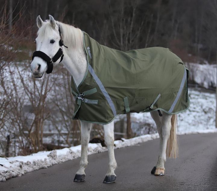 Produktbild Stallone Regendecke Outdoor Guard High Neck (95 cm)