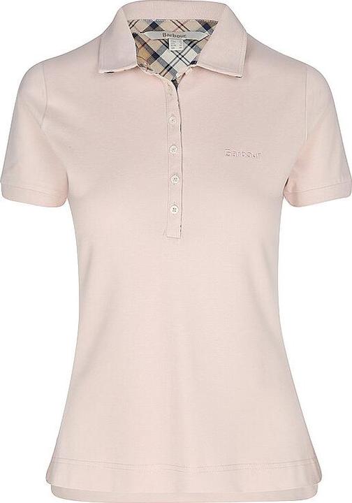 Barbour Poloshirt PORTSDOWN