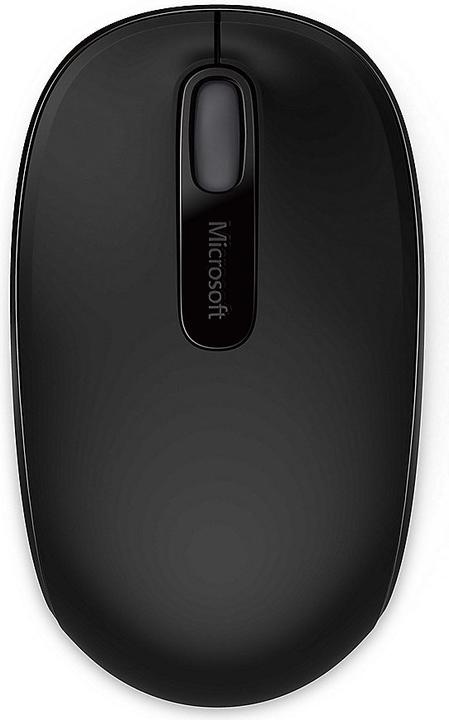 Produktbild Microsoft 1850 (Kabellos)