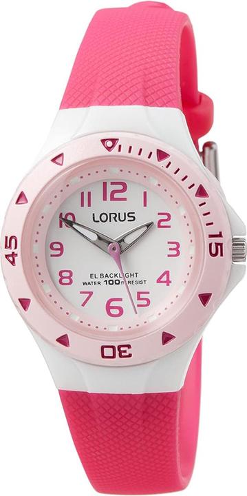 Lorus Junior (Analoguhr, 30 mm)