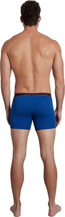 Actual product image Tom Tailor Boxer shorts Casual Figure-hugging (L, pack of 4)