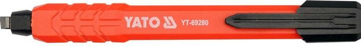 Image du produit Toya Yato Ołówek Stolarski / Murarski Automatyczny (1 x)