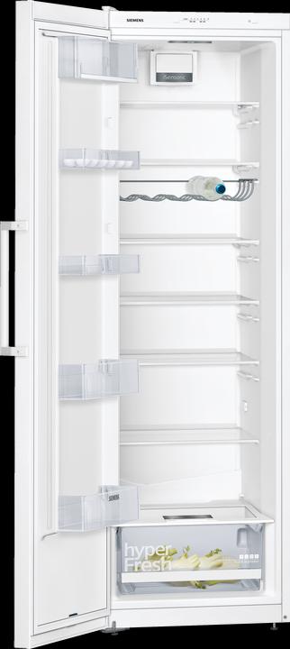 Actual product image Siemens KS36VVWEP (346 l)