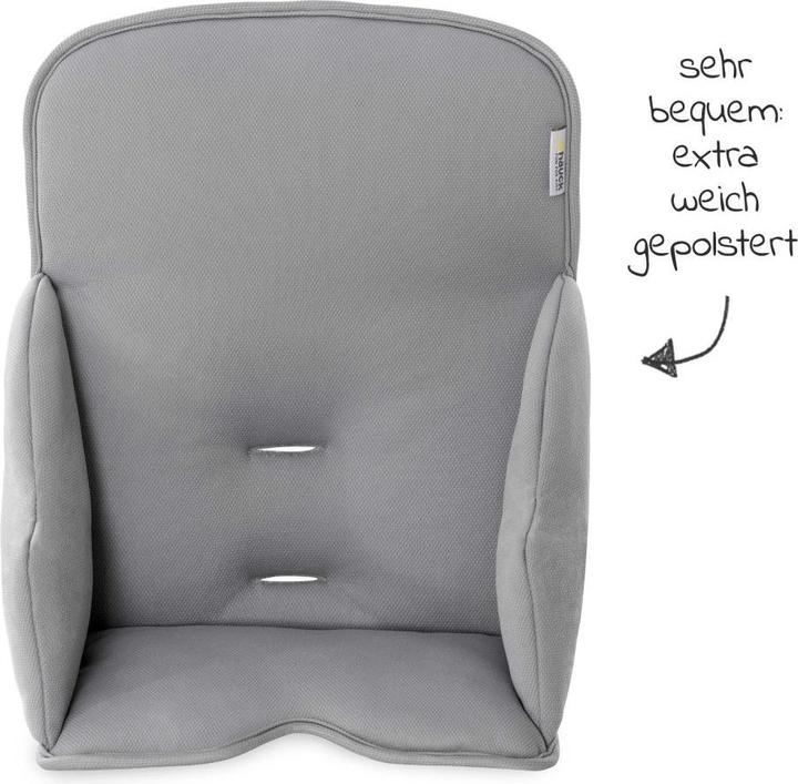 Image du produit Hauck Alpha cosy Confort