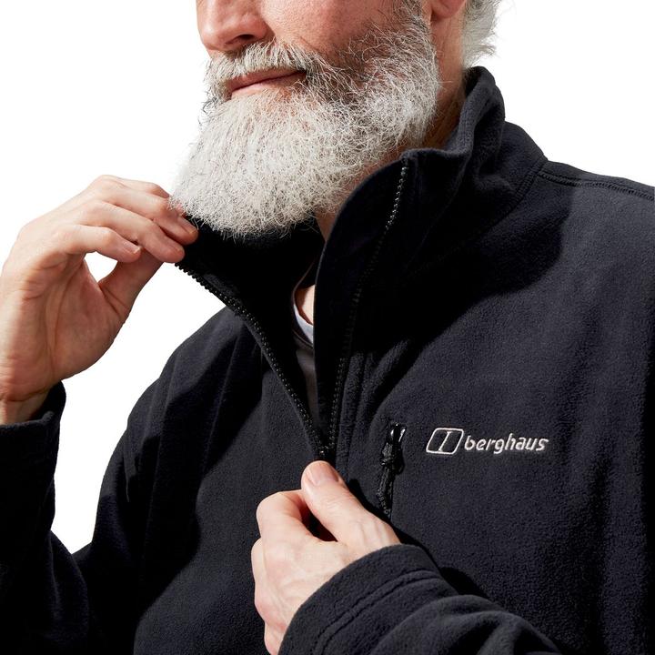 Produktbild Berghaus Prism Half-Zip Polartec-Fleece (3XL)