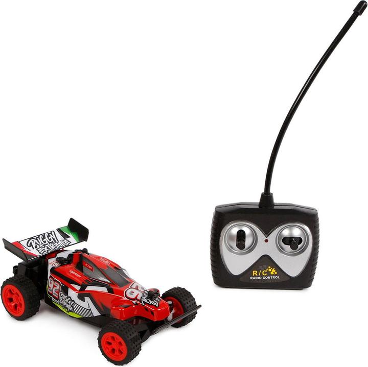 Produktbild NoName Buggy
