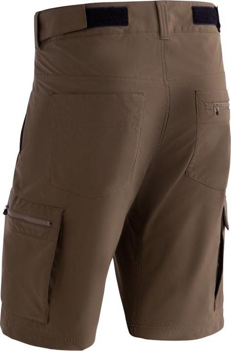 Actual product image Maier Sports Fenit Short (L)