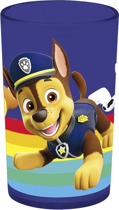 Image du produit pos Verre Paw Patrol (0.25 l, 6 x)