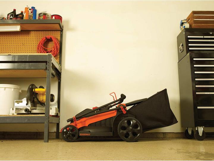 Image du produit Black & Decker Lm2000 (Fonctionnement sur secteur)