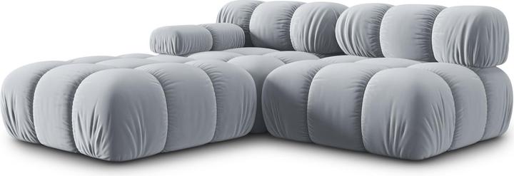 Actual product image Micadoni Bellis (4-seater, 2 person sofa, 3-seater)