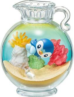 Image du produit Funko Re-ment Pokemon Aqua Bottle Collection Vol.2 - Mémoires sur la rive brillante
