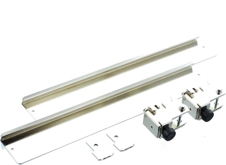 Produktbild Rapid Schiene Sattelheftung für elektrisches Heftgerät