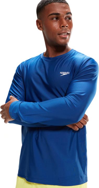 Produktbild Speedo Printed Long Sleeve Swim Tee (S)