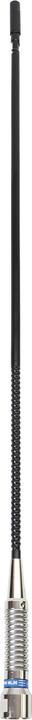 Produktbild PNI CB-Antenne ML90 26-30 MHz, 71 cm, 150 W, ohne Kabel, kompatibel mit jedem PL259-Anschluss