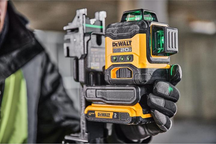 Produktbild DeWalt DCLE34031D1-QW