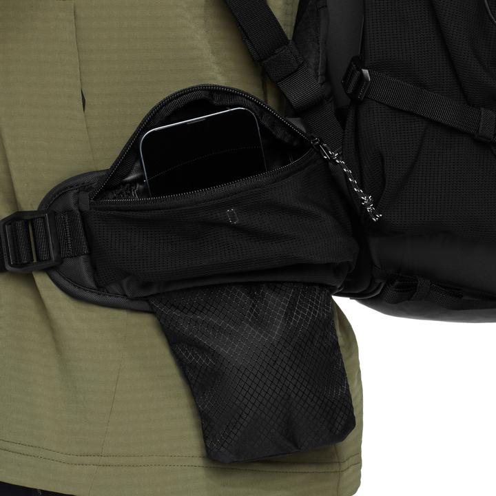 Image du produit Mammut Ducan Spine 50-60 (50 l)