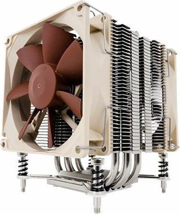 Actual product image Noctua NH-U9DXi4 CPU Cooler (125 mm)